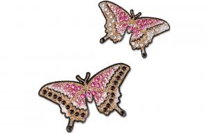 Настольное украшение Swarovski, Iridescent Glow