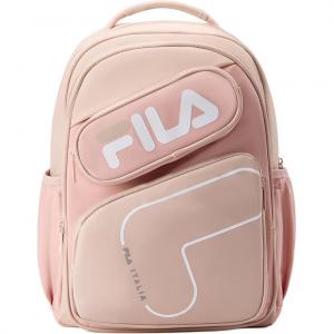 FILA KIDS Нейлоновая детская сумка Regular Kids' Rose Smoke Pink