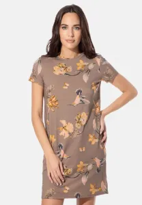 Ночная рубашка Short Stories, Braun