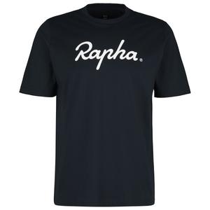 Футболка из хлопка - футболка Rapha, мультиколор