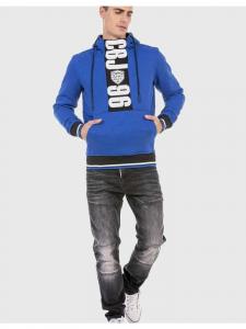 Джинсы Cipo & Baxx, черный