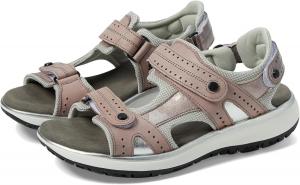 Женские спортивные сандалии SAS, Wisteria