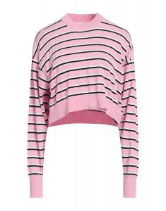 Свитер Palm Angels, розовый