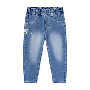 Детские джинсы Disney, синий