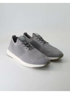 Кроссовки на шнуровке Marc O'Polo Shoes, серый