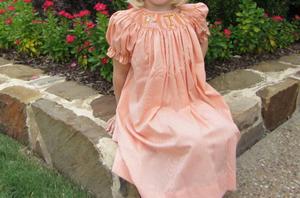 Университет Теннесси, колледж, платье оранжевого цвета Vive La Fete