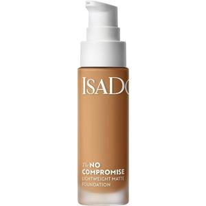 Тональная основа Isadora Lightweight Matte Foundation, 05W / 30 ml