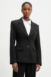 Женский жакет Answear.Lab, черный