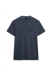 Рубашка Superdry Essential, Night Blue