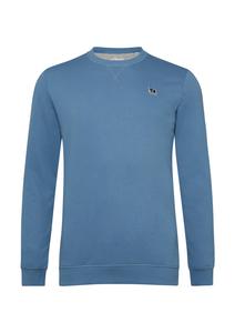 s.Oliver Свитшот в цвете Opal