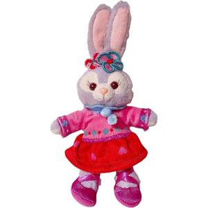 Плюшевая кукла StellaLou Hong Kong Dolls высотой 30 см Disney