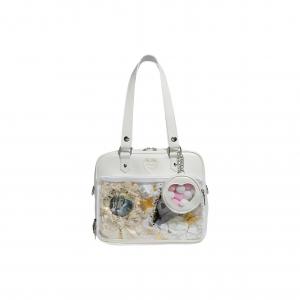 PAYOT Ита-сумка, White