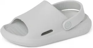 Мужские сандалии REEF Rio Slide, светло-серый