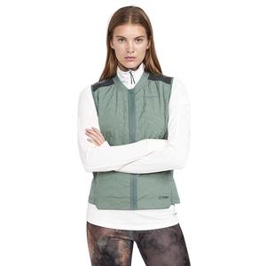 Жилет Craft ADV Subz 4, зеленый