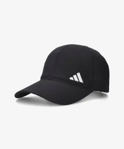 Кепка adidas repreve 6p/adidas, цвет Black/White (01)