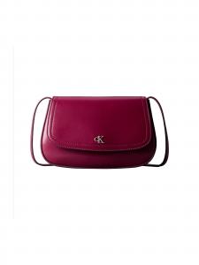 Calvin Klein Сумка кросс-боди в цвете Wine Red