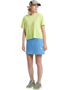 Jack Wolfskin Функциональные шорты светло-голубого цвета