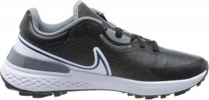 Мужские кроссовки Nike, размер 45 EU L, Anthracite Grey Black White Cool