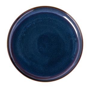 Тарелка Villeroy & Boch Crafted Denim, 29 см, синий