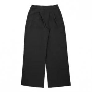 Штаны dri fit bliss брюки Nike, черный