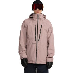 Куртка Volcom Guch Stretch GORE-TEX Volcom, Mauve