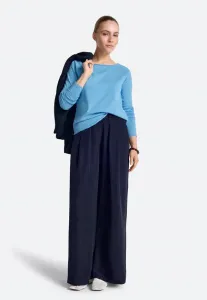 Топ с длинными рукавами Rich & Royal, Sailor Sky