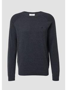 Вязаный свитер 99X0_черный s.Oliver