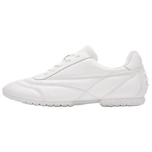 Both Гладиаторы на низком ходу женские белые, цвет White