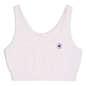 Бюстгальтер CONVERSE Bralette Bra, белый