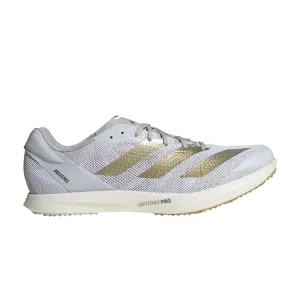 Кроссовки Adidas Tinman Elite x Adizero Avanti TYO, белый