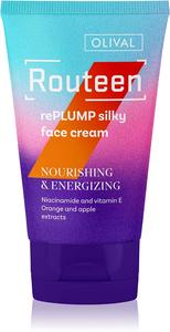 Питательный дневной и ночной крем Routeen Replump Olival, 50 мл