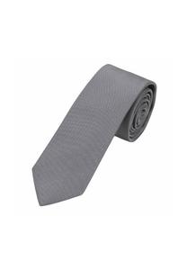 Галстук Seidenfalter, темно-серый