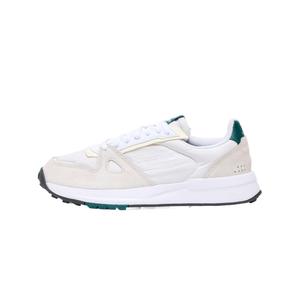 Кроссовки Retro Run 70 Low Top для повседневного бега, женские, для снега DECATHLON, Snow