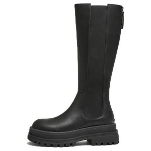 TATA Сапоги женские черные