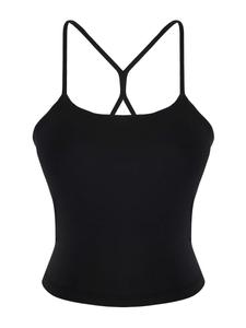 Топ Trendyol, черный