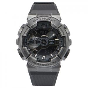 CASIO Часы Men Full Metal Series Black Watch
