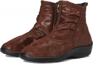 Женские туфли Arcopedico Paluma, Brown Stardust