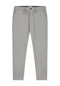 Зауженные брюки Dstrezzed The Lancaster, серый