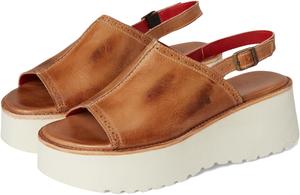 Туфли Bed Stu Library, цвет Tan Rustic