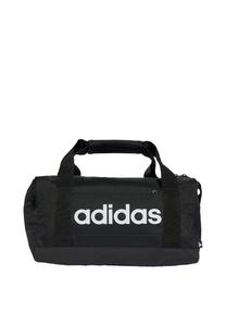 Спортивная сумка Adidas Performance LINEAR DUFFEL EXTRA SMALL, Black Black White/Black