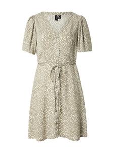 Платье-рубашка VERO MODA VMAlba, Olive