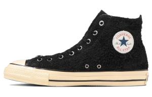 Кроссовки Converse All Star Canvas унисекс, Black