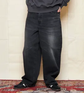 Джинсы Lee SUPERSIZED Oversized Rider (можно сочетать с другими вещами)