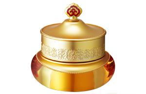 Gong Jin Heung праймеры / тонирующие увлажняющие средства для женщин The History Of Whoo