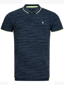 Футболка INDICODE JEANS Mecklenburgh, синий