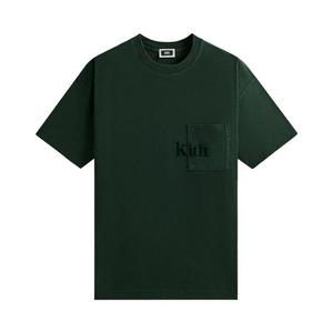 Футболка Kith Quinn Tee, Stadium