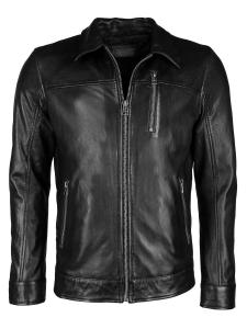 JCC Куртка для межсезонья в черном цвете