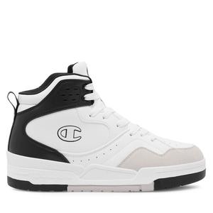 Кроссовки Champion Heritage Glory Mid S22323-WW001 White, белый