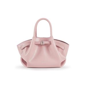 LA FESTIN Кожаная сумка через плечо, Cherry Blossom Pink