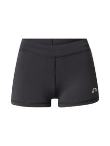 Термобелье Newline Slim fit Athletic Underwear, черный